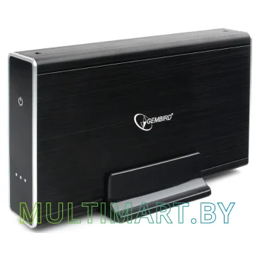 Бокс для жесткого диска Gembird EE3-U3S-80